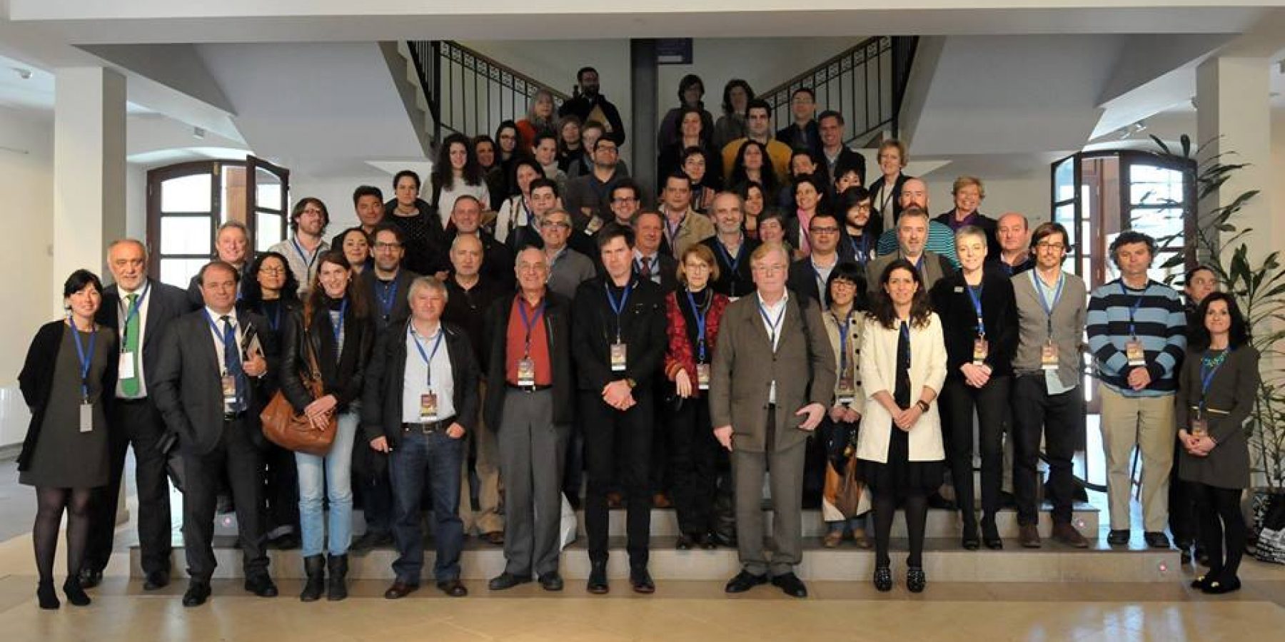 Ramales Symposium 2014