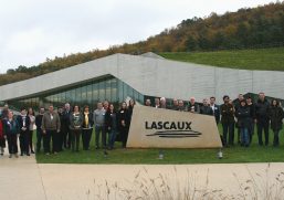 CIAP LAXCAUX 2018