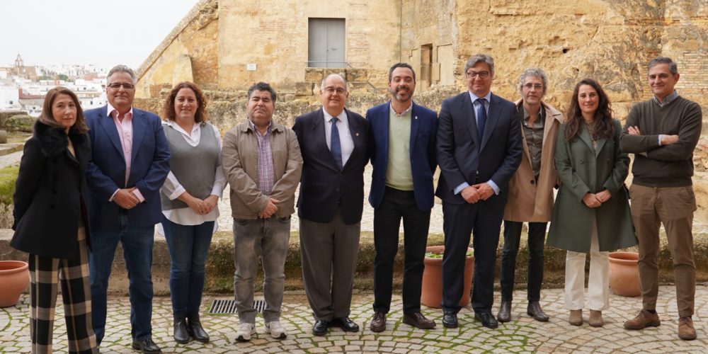 Participamos en la Asamblea Anual de la Asociación Rutas Culturales de España